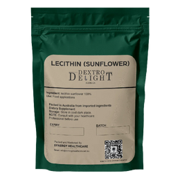 Sunflower Lecithin Powder E322
