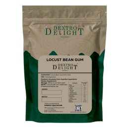 Locust Bean Gum E410