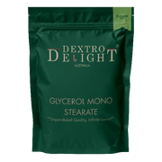 Glycerol Mono Stearate E471