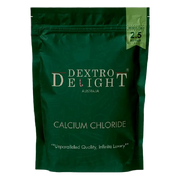 Calcium Chloride E509