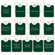 Sodium Benzoate Powder E211