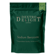 Sodium Benzoate Powder E211