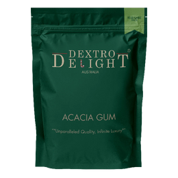 Acacia Gum (Gum Arabic) E414