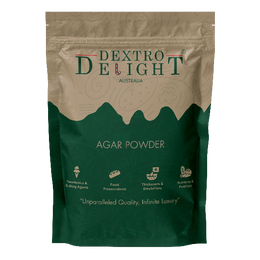 Agar Powder E406