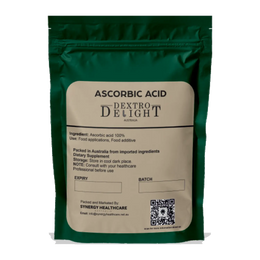 Ascorbic Acid Powder E300