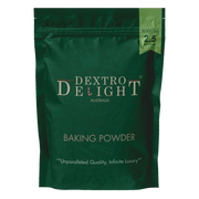 Baking Powder (Double-Acting)