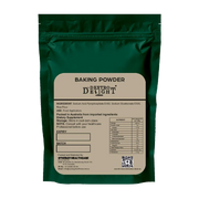 Baking Powder (Double-Acting)