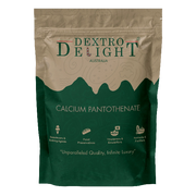 Calcium Pantothenate