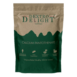 Calcium Pantothenate