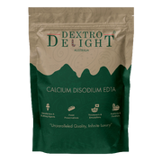 Calcium Disodium EDTA E385