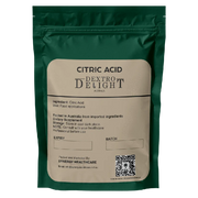 Citric Acid Powder E330