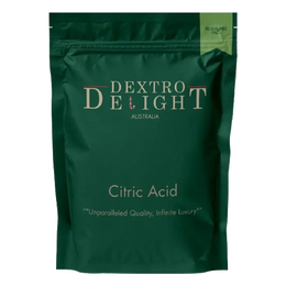 Citric Acid Powder E330