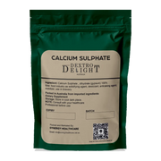 Calcium Sulphate Powder E516