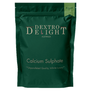 Calcium Sulphate Powder E516