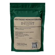 Dextrose Monohydrate Powder