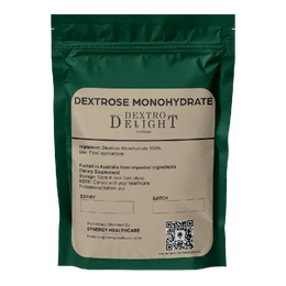 Dextrose Monohydrate Powder