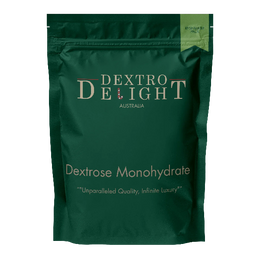Dextrose Monohydrate Powder