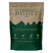 Dicalcium Phosphate