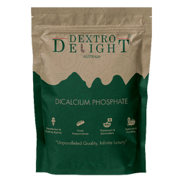 Dicalcium Phosphate E341(ii)
