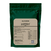 Glycerine (Glycerol) – Food/Pharma Grade