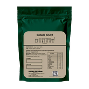 Guar Gum Powder E412