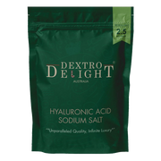 Hyaluronic Acid – Sodium Salt (HA)