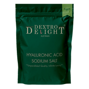 Hyaluronic Acid – Sodium Salt (HA)
