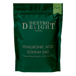 Hyaluronic Acid – Sodium Salt (HA)