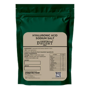 Hyaluronic Acid – Sodium Salt (HA)