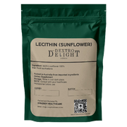 Lecithin Liquid (Sunflower) E322