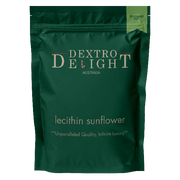 Lecithin Liquid (Sunflower) E322
