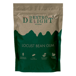 Locust Bean Gum E410