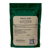 Malic Acid Powder E296