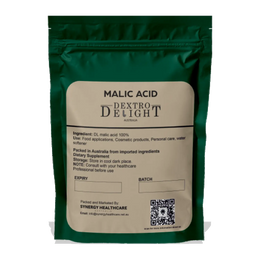 Malic Acid Powder E296