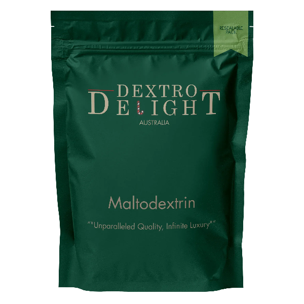 Buy Maltodextrin Powder Online in Australia | Dextro Delight