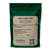 Maltodextrin Powder
