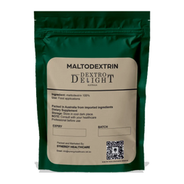 Maltodextrin DE17 Powder