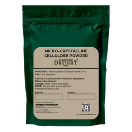 Microcrystalline Cellulose (MCC 102) E460(i)