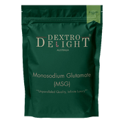 Monosodium Glutamate (MSG) E621