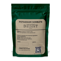 Potassium Sorbate Powder E202
