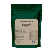 Sodium Alginate E401
