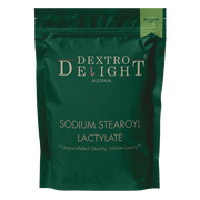 Sodium Stearoyl Lactylate E481