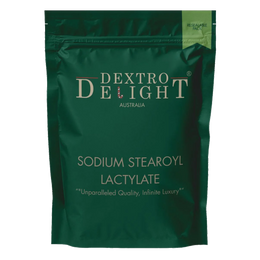 Sodium Stearoyl Lactylate E481