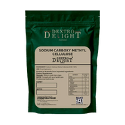 Sodium Carboxy Methyl Cellulose E466