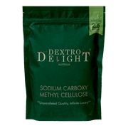 Sodium Carboxy Methyl Cellulose E466