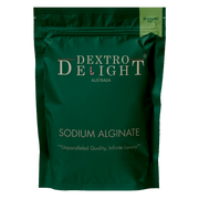 Sodium Alginate E401