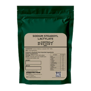Sodium Stearoyl Lactylate E481