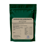Sodium Bicarbonate E500