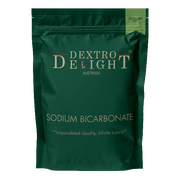 Sodium Bicarbonate E500