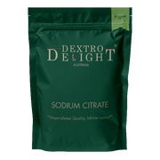Sodium Citrate E331